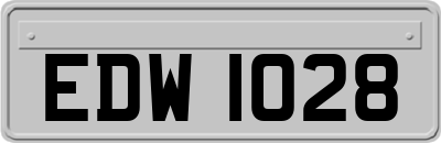 EDW1028