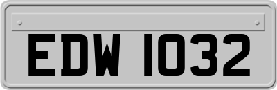 EDW1032