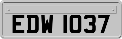 EDW1037