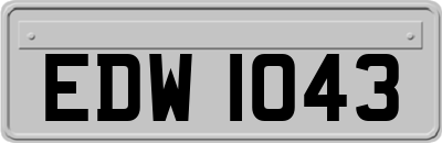EDW1043
