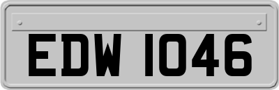 EDW1046