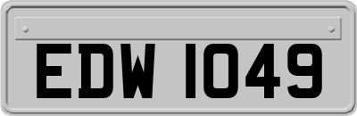EDW1049
