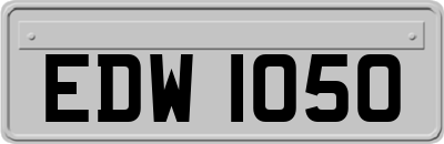 EDW1050