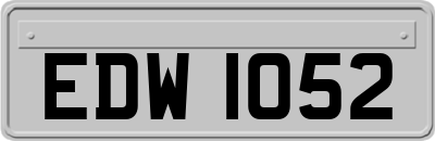 EDW1052