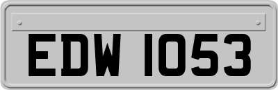 EDW1053