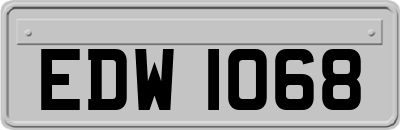 EDW1068