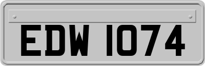 EDW1074