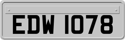 EDW1078