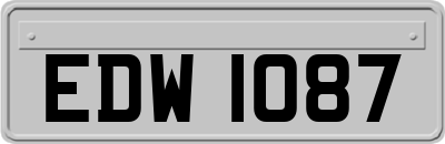 EDW1087