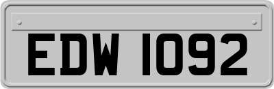 EDW1092