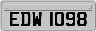 EDW1098
