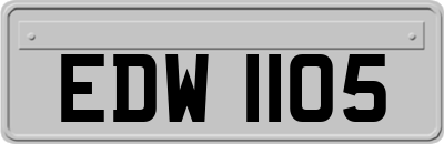 EDW1105