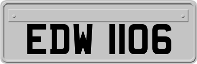 EDW1106