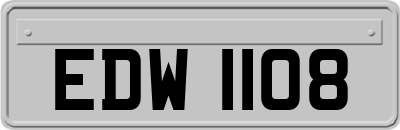 EDW1108