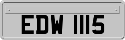 EDW1115