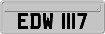 EDW1117
