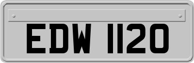 EDW1120