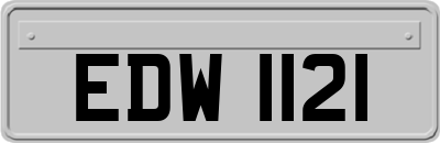 EDW1121