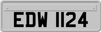 EDW1124