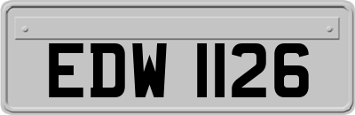 EDW1126