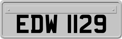 EDW1129