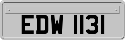 EDW1131