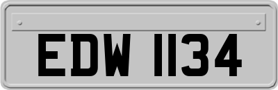 EDW1134