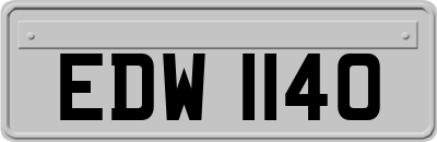 EDW1140