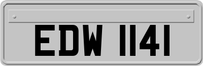 EDW1141