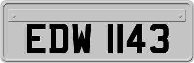 EDW1143