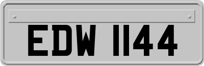 EDW1144