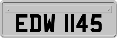 EDW1145