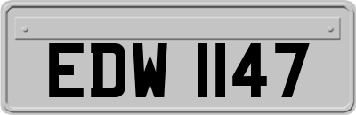 EDW1147