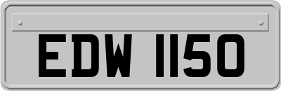 EDW1150