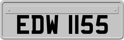 EDW1155