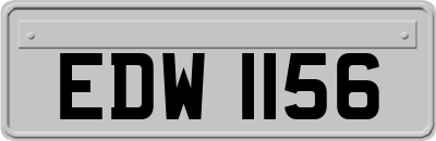EDW1156