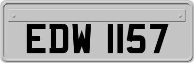 EDW1157