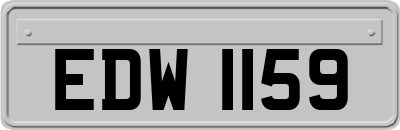 EDW1159