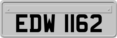EDW1162