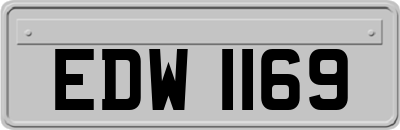 EDW1169
