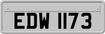 EDW1173
