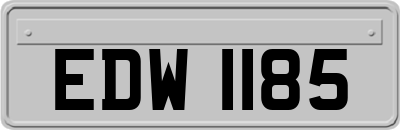EDW1185