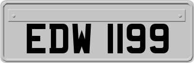 EDW1199