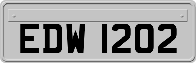 EDW1202