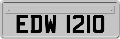 EDW1210