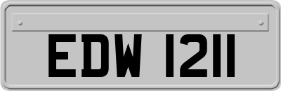 EDW1211