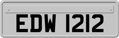 EDW1212