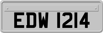 EDW1214