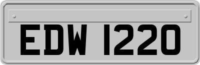 EDW1220