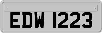 EDW1223